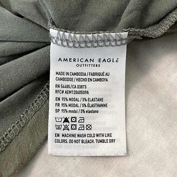 TWO American Eagle Tops - Picture 15 of 15